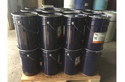 China Brushing-On RTV2 Tin Cure Liquid Silicone Mold Rubber For Resin Sculpture supplier