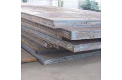 China 2000mm Carbon Steel Plate Astm A36 8mm Mild Steel Sheet En8 Cold Rolled supplier