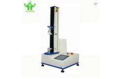 China Computer Tensile Testing Machine , Universal Tensile Strength Test Machine supplier