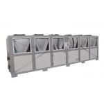 Thermostatic Modular Industrial Water Chiller
