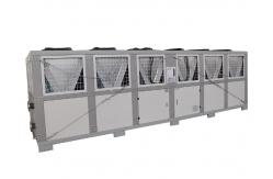 China Thermostatic Modular Industrial Water Chiller supplier