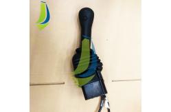 China 515-7112 Operator Cabin Joystick 5157112 for E310 Excavator supplier