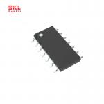 LM324KADR  Amplifier IC Chips  Quadruple Operational  General Purpose Amplifier Circuit Package 14-SOIC for sale