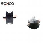 Rubber Buffer For VV2010 Compactor Undercarriage Component for sale