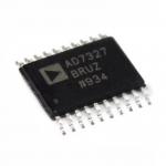 NEW original integrated circuit IC chip AD7327BRUZ-REEL AD7327BRUZ AD7327 TSSOP-20 encapsulation in stock for sale