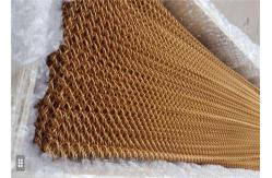 China Aluminum Metal Coil Drapery , Chain Link Drapery For Architectural Declaration supplier