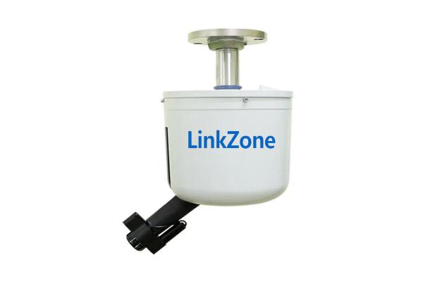 Remote Control Fire Monitor Manual/Automatic Customized