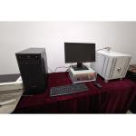 Laptop Controlled Gas Evolution Tester 0-200 Ml Measuring Range for sale