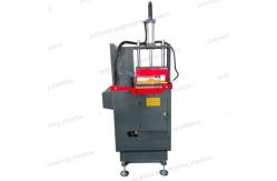 China 505 Aluminium Profile Cutting Machine With Circular Saw supplier