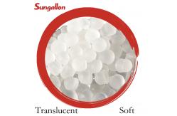 China Plastic TPE Pellets for PP Handles Soft Touch supplier