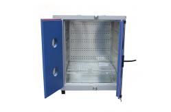 China 2000W Hot Air Blast Drying Environmental Test Chamber supplier