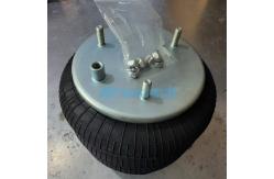 China AIRSUSTECH 3B7330P05 Air Spring Cross References GART 271.3.292 Air Actuator supplier