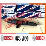 High Quality Diesel Fuel Injector 0445120270 0445120271 A4710700487 0986435598 for Mercedes