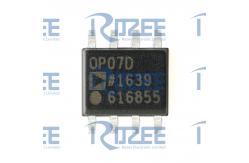 China OP07DRZ-REEL7 supplier