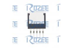 China LM2596HVS-12 supplier