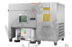 China Envirnmental Test Machine With Test Chamber and Vibration Tester For Reliable Testing supplier
