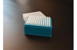 China Pharmaceutical Medical Injection Products Tecan Standard Pipette Tips supplier