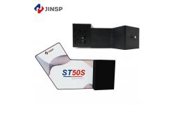 China Transmission Grating Spectrograph Research Grade Raman Spectrometer With Detection System supplier