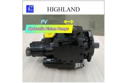 China HPV70 Variable Displacement Axial Hydraulic Piston Pumps For Sale supplier