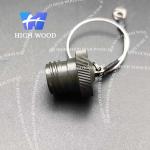 Plug Socket Seal Cover, 32W11R, D38999 Series Ⅲ. for sale