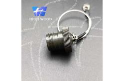 China Plug Socket Seal Cover, 32W11R, D38999 Series Ⅲ. supplier