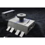 Coustomized High Performance Black Rolling Hand Assembly For MK8 Tobacco Making Machinery for sale