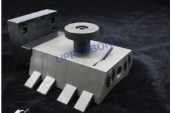 China High Performance MK8 Cigarette Machine Parts Long Sevice Rolling Hand Assembly supplier