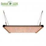 Full Spectrum Osram 730nm 2x2 Led Grow Light for sale