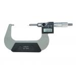 50-75mm Blade Micrometer with Carbide Anvil for Measuring Inner and Outer Diameters for sale