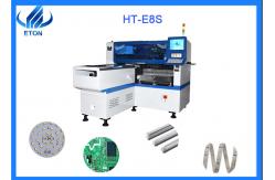 China Multifuncation Pick And Place Machine Single Module 28PCS Feeder For LED Lights supplier