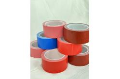 China Carpet binding tape with Rubber based Adhesive Moisture Resistant and Viscosity supplier