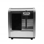900W Small 2 Slice Toaster Defrost And Non Slip Feet Incorporated For Easy Breakfasts for sale