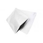 3 Sides Sealed Aluminum Foil Bags Vacuum Dry Shield For Pharmaceutical Packaging for sale