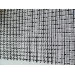 High Temperature Resistant Vacuum Annealed Molybdenum Wire Mesh for sale