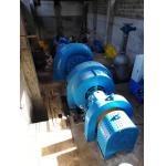 High Stability Small Hydro Turbine Generator with Customized Design and High Durability