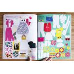 Bespoke Professional Portfolio Book Printing Binding For School Education for sale