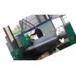 Professional Cast Iron Roller and Double Poured Cast Iron ICDP roll for rolling Mill for sale