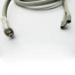 7.0*3.5mm*2 Welch Allyn NIBP Plastic Connector Air Hose for sale
