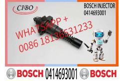 China NINE DIESEL high quality 0414693001 injector unit pump 0414693001 fuel injection pump supplier