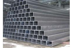 China ASTM A36  Hollow Structural Section , 50x50  Structural Steel Section supplier