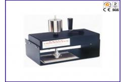 China Lab Instruments Textile Testing Equipment AATCC 116 Rotary Crockmeter supplier