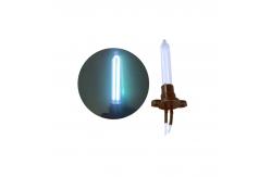 China 8w Facial Steamer Atomizing UV Ozone Lamp Light Water Replenishing supplier