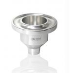DIN Cup Test The Thin Liquid At Low Viscosity With  DIN 53211 Standard for sale