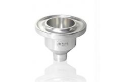 China DIN Cup Test The Thin Liquid At Low Viscosity With  DIN 53211 Standard supplier