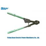 Manual Transmission Line Stringing Tools Electric Chain Type Cutter for sale