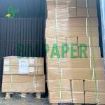 High-Performance with Virgin Wood Pulp Art Paper for Game Card for sale
