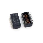 16PIN SMD SMT Ethernet Transformer 100 / 1000 BASE-T Modules