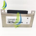 11443400 Air Conditioner Controller For EC210 EC290 Excavator for sale