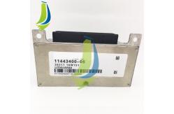 China 11443400 Air Conditioner Controller For EC210 EC290 Excavator supplier