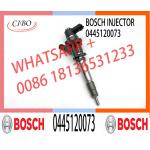 Diesel inyectores common rail fuel Injector 0445120073 0986435550 ME194299 for MITSUBISHI FUSO CANTER MB VOL PENTA for sale